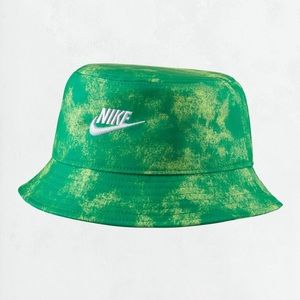 Nike Tie Dye Bucket Hat
